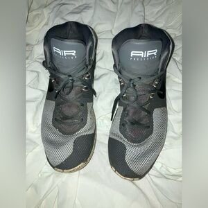 Nike Air Precision shoes - USED